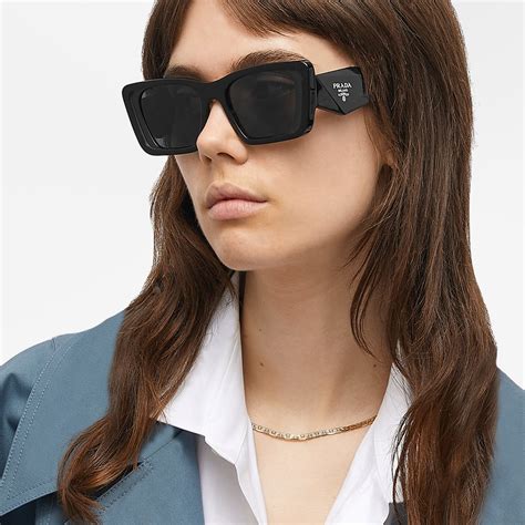 prada pr 08ys dupe|Prada Symbole Butterfly Women's Sunglasses, PR 08YS .